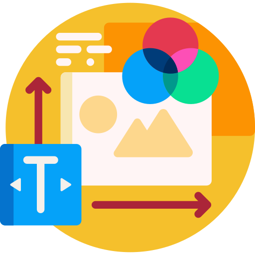 Web design